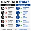 Spray Memoria & Focus | Lions Mane, Bacopa, Ginkgo Biloba, Anteprima dell’immagine prodotto 3