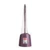 Tatay 4431405 Escobilla Wc Standard Berenjena Podgląd zdjęcia produktu 2