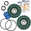 Lagerung Set Links+Rechts passend wie AEG 4071430963 für Produktbild-Vorschau 1