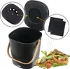 Poubelle de cuisine HMF pour déchets organiques, poubelle Voir les images du produit 4