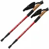 MidGard Nordic Walking Stöcke, Teleskop Antischock Produktbild-Vorschau 2