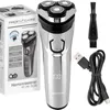 Tondeuse à barbe sans fil IPX6 Noir Proficare Voir les images du produit 6