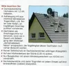 1 Stück Besengerüste Schieferbock Dachdeckerstuhl Produktbild-Vorschau 3