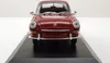 Maxichamps 940055321 VW 1600 TL 1966 rot 1:43 Produktbild-Vorschau 5