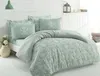 L'Essentiel Linge de Maison, Pure - Water Green, podwójna Podgląd zdjęcia produktu 1