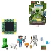 Minecraft-Personages, Assorti. Verkocht Per Stuk. Productafbeelding-voorbeeld 18