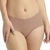 sloggi 4er Pack ZERO Modal 2.0 Short Slip Kein Abzeichnen Produktbild-Vorschau 2