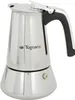Tognana Porcellane Caffettiera 2 tazza acciaio inox Riflex Anteprima dell’immagine prodotto 1