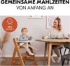 Hauck Hochstuhl Beta Plus - im Sparset Produktbild-Vorschau 3