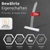 A marketing image showcasing product features with icons and text. Anteprima dell’immagine prodotto