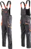 Brixton Spark Latzhose Arbeitshose Gartenhose Produktbild-Vorschau 1
