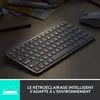 Logitech MX Keys Mini - Tastatur - hinterleuchtet - Produktbild-Vorschau 14