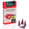 Crottendorfer Räucherkerzen - Flowers and Fruits - Produktbild-Vorschau 4