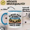 Kfz Mechaniker Tasse Geschenk Spruch Für Auto Reparierer Produktbild-Vorschau 3