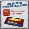 KOSMOS Spiel Catan Aufbruch der Menschheit Produktbild-Vorschau 6