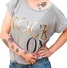 Oblique Unique Temporäre Klebetattoos Mandala Tattoo Set - Produktbild-Vorschau 3