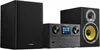 Système audio PHILIPS, DAB+, USB, MP3-CD, 100W Voir les images du produit 3