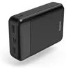 Hama Power Pack Eco Power 10, 10000mAh, Schwarz Produktbild-Vorschau 1