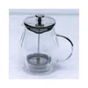 Klausberg Thermokolben-Kaffee-/Teebrüher 600 ml 48644 Produktbild-Vorschau 3