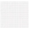 vidaXL Grillage ondulé en acier inoxydable 100x85 cm Voir les images du produit 8