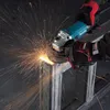 Szlifierka kątowa z nasadką tarczową 115 mm GA4530R Makita  Podgląd zdjęcia produktu 3