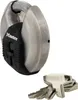 Master Lock Vorhängeschloss mit Sicherheitsklasse 8 Produktbild-Vorschau 6