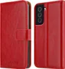 Cadorabo Hülle für Samsung Galaxy S22 PLUS Schutzhülle in Produktbild-Vorschau 9