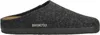 Birkenstock Zermatt  Pantoffels Open - Donkergrijs - Maat Produktbild-Vorschau 4