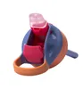 ContiGo!! Bottiglia per bambini Gizmo Flip, 414 ml - Anteprima dell’immagine prodotto 10