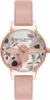 Damenuhr Olivia Burton OB16AM101 (Ø 30 mm) Produktbild-Vorschau 1