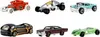 Hot Wheels HW Legends-Multipacks avec 6 voitures-jouets, Voir les images du produit 2