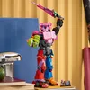 LEGO Fortnite Mecha Leader - Playset con spada e minifigure Anteprima dell’immagine prodotto 13