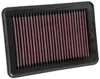 K&N 33-5050 Hochleistungsluftfilter für HYUNDAI Kona (OS) Produktbild-Vorschau 4