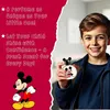 Disney Mickey Eau De Toilette Spray 100ml Produktbild-Vorschau 4
