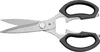 WMF Küchenschere 23 cm, Schere Küche, Cromargan Edelstahl Produktbild-Vorschau 8