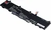 T6 Power Akku für Hewlett Packard Laptop, Teilenummer Produktbild-Vorschau 1