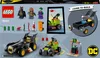 LEGO 76180 DC Batman vs. Joker: Inseguimento nella Anteprima dell’immagine prodotto 5