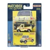 Matchbox JKH52, Auto, 3 rok/roky, Plast, Kov, Vícebarevný Náhled obrázku produktu 6