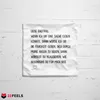 22Feels Ehefrau Geschenk Hochzeitstag Frauen Deko Kissen Produktbild-Vorschau 5