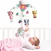 Tiny Love Babymobile Tiny Princess Soothe'n Groove Náhled obrázku produktu 2