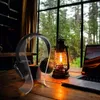 Uniqoos® Supporto per cuffie in acrilico, 10 x 24 cm – Anteprima dell’immagine prodotto 3