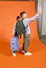 Lässig School Backpack Origin Bold lavender Produktbild-Vorschau 13