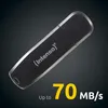 Intenso Speed Line - pamäťová karta 512 GB - USB kľúč 3.2 Náhľad obrázku produktu 6
