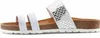LASCANA Pantolette Mule, Sandale, offener Schuh, Produktbild-Vorschau 3