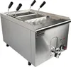 Combisteel Nudelkocher Inkl. Körbe Produktbild-Vorschau 6