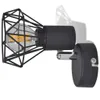 vidaXL Applique murale 2 pcs. Ampoule LED style industriel Voir les images du produit 8