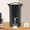 Fondoir à cire électrique, fondoir à cire de 15 litres, Voir les images du produit 7