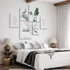 Muralo Leinwand Bilder Set 4 Bilder 20x30cm mit 2 Bilder Produktbild-Vorschau 5