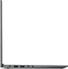 Side view of a closed laptop. Produktbild-Vorschau