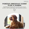 Petstyle Living žuvacia tyčinka s kačkou - pochúťka pre Náhľad obrázku produktu 8